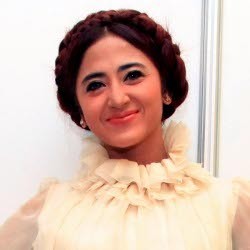 Dewi Persik Tak Mau Lagi Bersuami Artis