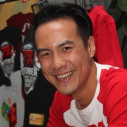 Daniel Mananta: Untung di Indonesia Tak Ada Paparazzi!