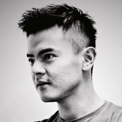 Dion Wiyoko Belum Kepikiran Nikah