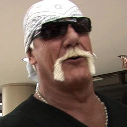 Video Seks Beredar, Hulk Hogan Akhirnya Lapor Polisi