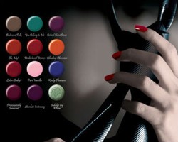 Wow, Ada Cat Kuku yang Terinspirasi Novel Fifty Shades of Grey