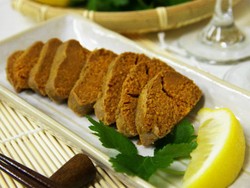 Berani Menyantap Ovarium Ikan Beracun?