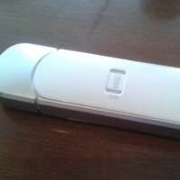 ZTE MF70, Modem yang Bisa Onlinekan 10 Gadget