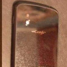 Ini Dia Bocoran Ponsel Baru Google