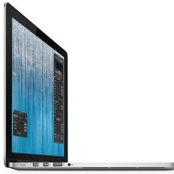 Setelah iPad Mini, Apple Siapkan MacBook Pro 13 Inch Retina Display