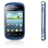 Galaxy Music, Ponsel Musik Entry Level dari Samsung