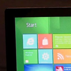 AMD Seri Z APU Siap Geber Tablet Windows 8