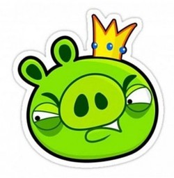 Bad Piggies Palsu Hantui Pengguna Google Chrome