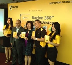Norton Tawarkan Paket Keamanan Multi Device