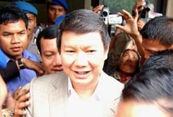 Pengusaha Hashim Djojohadikusumo Danai Pusat Kajian Sumitro di AS