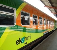 Gandeng Jepang, Kemenhub Selesaikan Double Track Bekasi-Cikarang