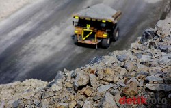 Gubernur NTB Tolak Newmont PHK Karyawan Lokal