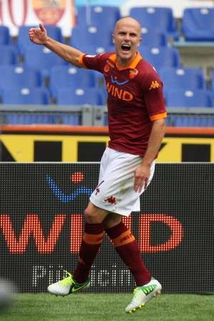 Michael Bradley Sang Jenderal