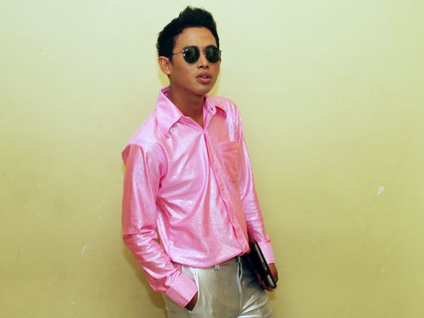 Si Pinky Budi Do Re Mi