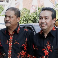 Gagal Maju di Pilgub, Pasangan Damang tak Akan Gugat KPU Jabar