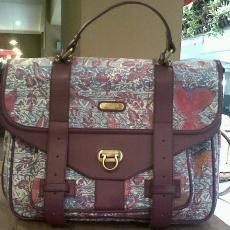 Alana Indonesia, Ingin Bawa Tas Batik dari Bandung Go International