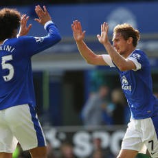 Moyes Ingin Everton ke Liga Champions