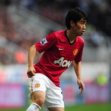 Kagawa Mulai Beradaptasi dengan Permainan