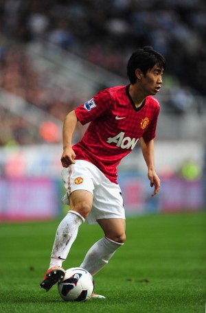 Kagawa Mulai Beradaptasi dengan Permainan