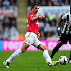 Van Persie Juga Ingin Cetak Banyak Assist