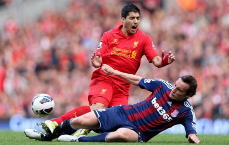 Diving Mulai Jadi Kanker dalam Sepakbola