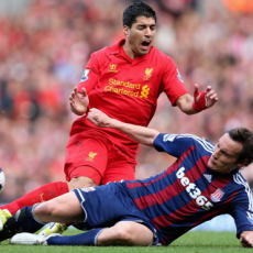 Diving Mulai Jadi Kanker dalam Sepakbola