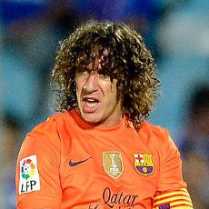 Liburan di Ibiza Bikin Puyol Tak Jadi Pensiun
