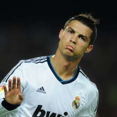 Awal Musim Terbaik Ronaldo