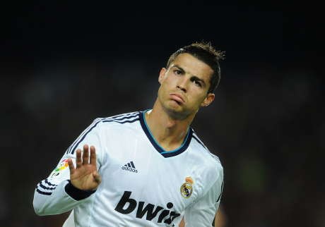 Awal Musim Terbaik Ronaldo