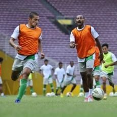 Nil Maizar Sudah Kantongi Tim Inti untuk Piala AFF
