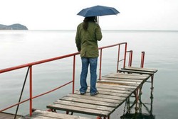 Awas! Ini Tanda-tanda Orang Mau Bunuh Diri