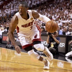 Dikontrak Li-Ning, Wade Akan Punya Brand Sepatu Sendiri