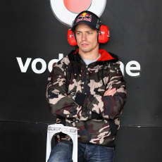 Stoner Antusias Sambut Comeback-nya 