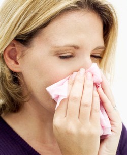 Jika Mulai Terserang Flu, Konsumsi Makanan Alami Ini (1)