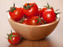 Rutin Makan Tomat Cegah Serangan Stroke