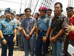 Polisi: Perdamaian SMA 6 & SMA 70 Tak Mengubah Proses Hukum