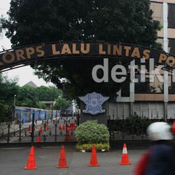 Polri Serahkan ke KPK Teknis Kelanjutan Berkas Penyidikan Simulator SIM