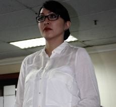 Angie pada Rosa: Setelah Mbak Bebas, Kita Cari Kerjaan yang Benar Saja