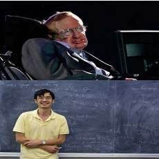 10 Orang Terpintar di Dunia Tahun 2012