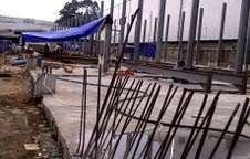 Ssstt! Parkir Motor Rp 3 M DPR Tak Sesuai Kontrak