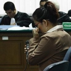  Rosa: Anggota DPR yang Giring Proyek Ada di Setiap Komisi