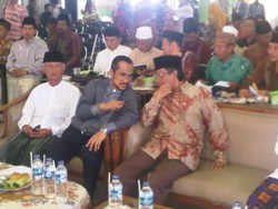 Abraham Samad: Indonesia Kekurangan Pejabat yang Mau Hidup Sederhana