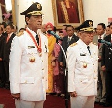 Jalan Berliku Penetapan Sultan HB X Jadi Gubernur DIY