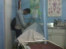 Servis AC di Lantai 40 Apartemen Taman Anggrek, Suyatmo Tewas Terjatuh