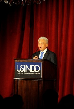 Jepang Berharap Indonesia Tak Rebut Inalum