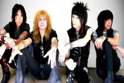 Eks-Drummer Guns N Roses Siap Luncurkan Album Band Baru