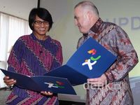 XL Gandeng Ericsson Guna Tingkatkan Layanan M2M
