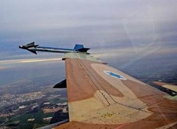 Lagi-lagi, Pesawat Tempur Israel Bombardir Gaza