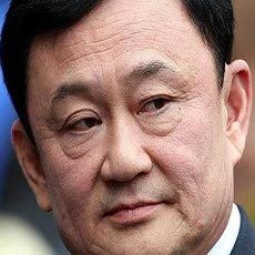 Mahkamah Agung Thailand Perintahkan Penangkapan Thaksin