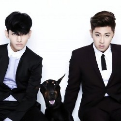 TVXQ Gelar Tur Dunia Pertama
